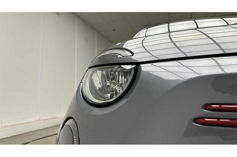 Used Fiat 500e 2024 for sale - 77622085: Photo 17