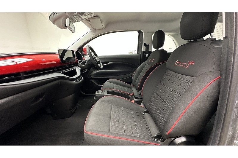 Used Fiat 500e 2024 for sale - 77622085: Photo 19