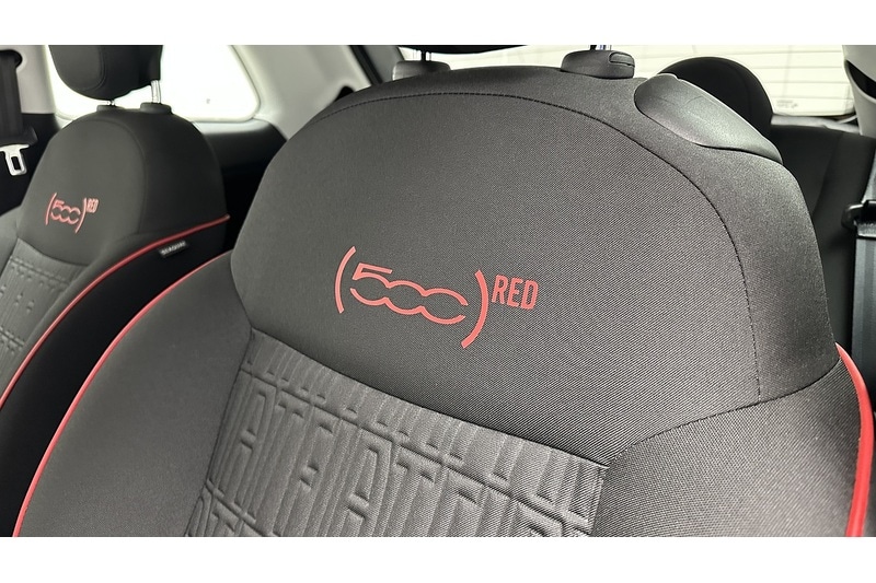 Used Fiat 500e 2024 for sale - 77622085: Photo 21