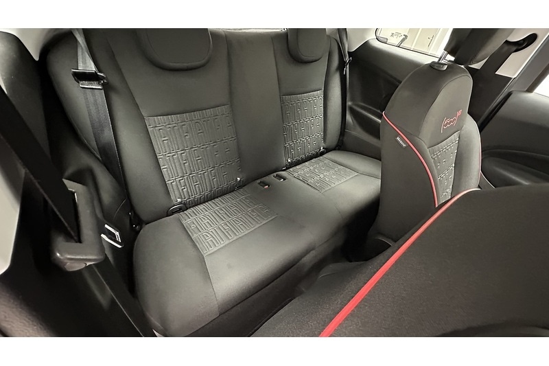 Used Fiat 500e 2024 for sale - 77622085: Photo 25