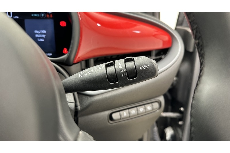 Used Fiat 500e 2024 for sale - 77622085: Photo 32