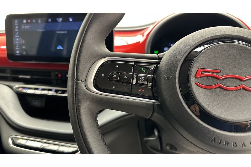 Used Fiat 500e 2024 for sale - 77622085: Photo 33