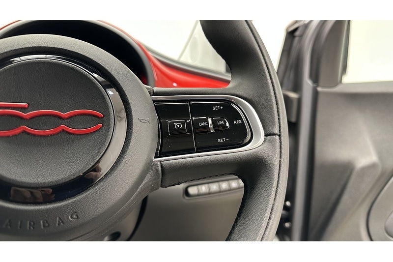 Used Fiat 500e 2024 for sale - 77622085: Photo 34