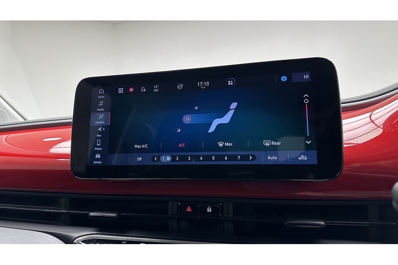 Used Fiat 500e 2024 for sale - 77622085: Photo 38