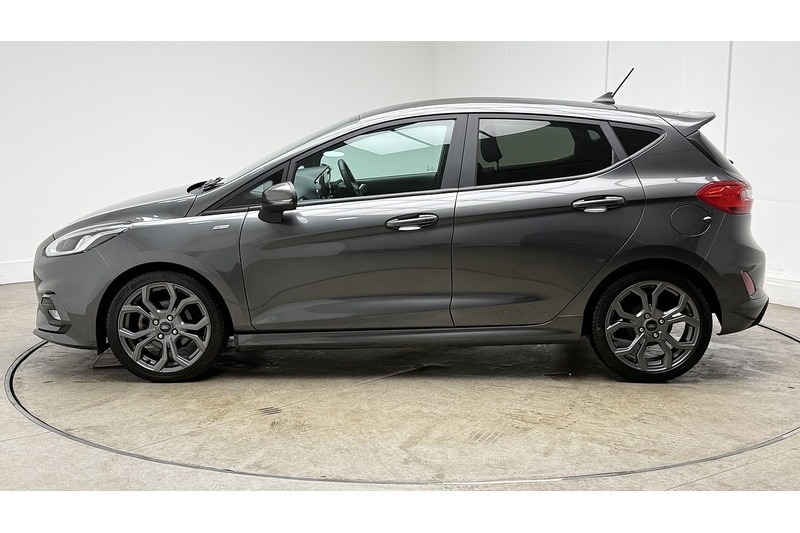 Used Ford Fiesta 2021 for sale - 76784452: Photo 10