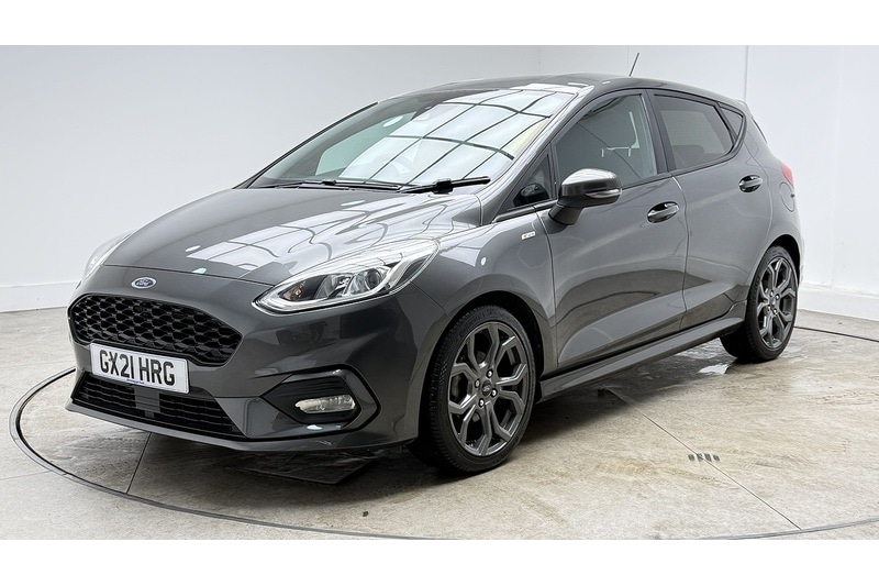 Used Ford Fiesta 2021 for sale - 76784452: Photo 11