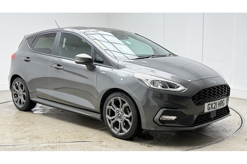 Used Ford Fiesta 2021 for sale - 76784452: Photo 12