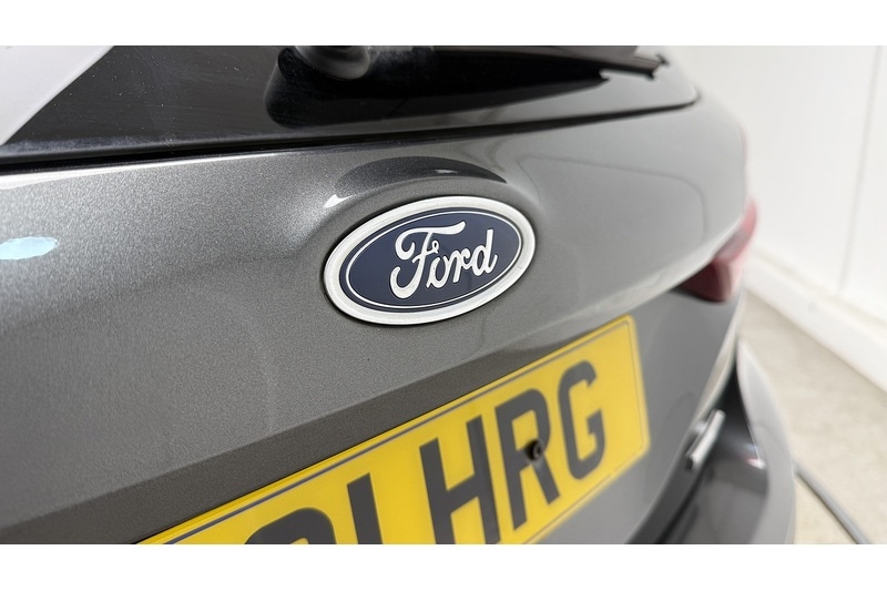 Used Ford Fiesta 2021 for sale - 76784452: Photo 18