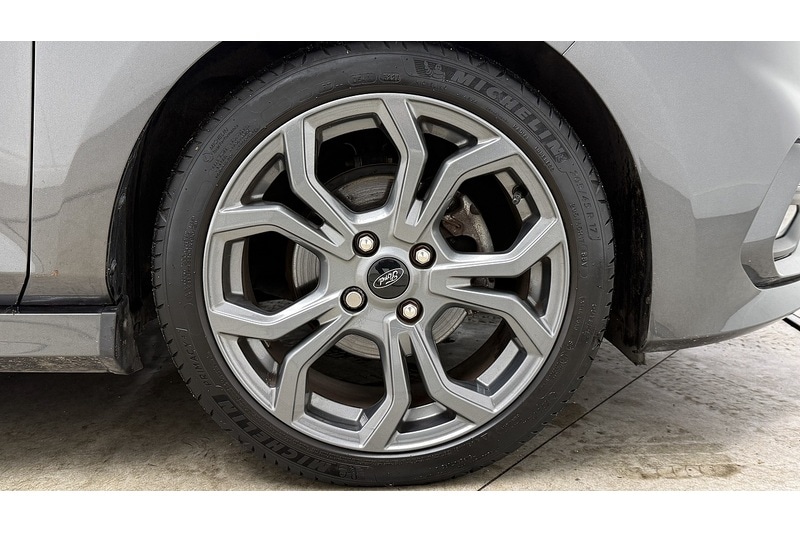 Used Ford Fiesta 2021 for sale - 76784452: Photo 21