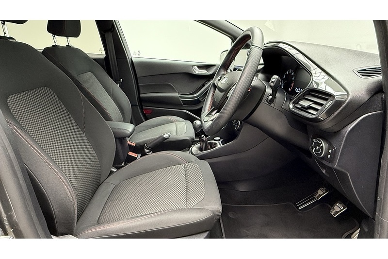 Used Ford Fiesta 2021 for sale - 76784452: Photo 23