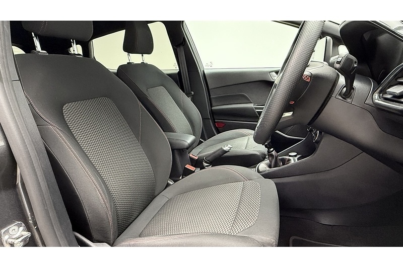 Used Ford Fiesta 2021 for sale - 76784452: Photo 24