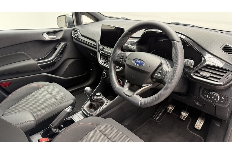 Used Ford Fiesta 2021 for sale - 76784452: Photo 26