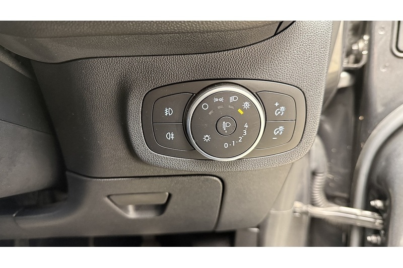 Used Ford Fiesta 2021 for sale - 76784452: Photo 27