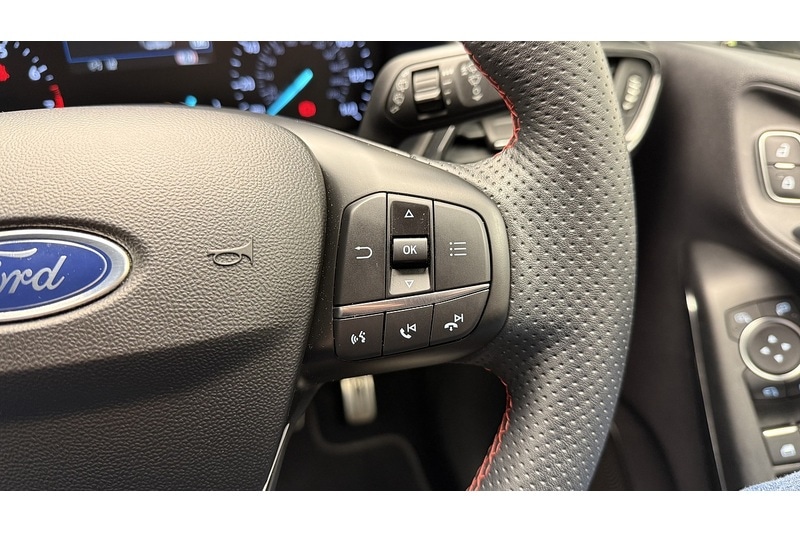 Used Ford Fiesta 2021 for sale - 76784452: Photo 30