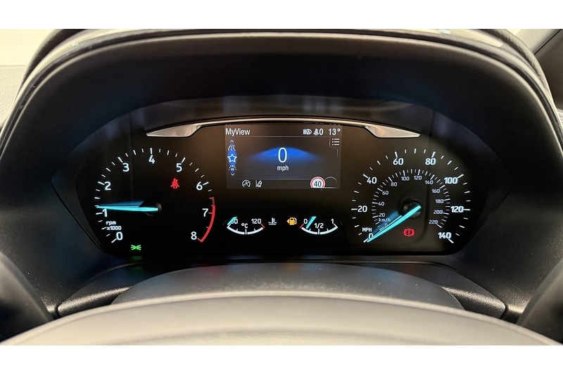 Used Ford Fiesta 2021 for sale - 76784452: Photo 31