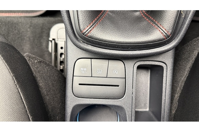 Used Ford Fiesta 2021 for sale - 76784452: Photo 32