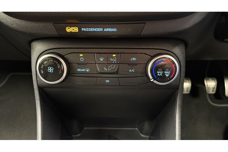 Used Ford Fiesta 2021 for sale - 76784452: Photo 33