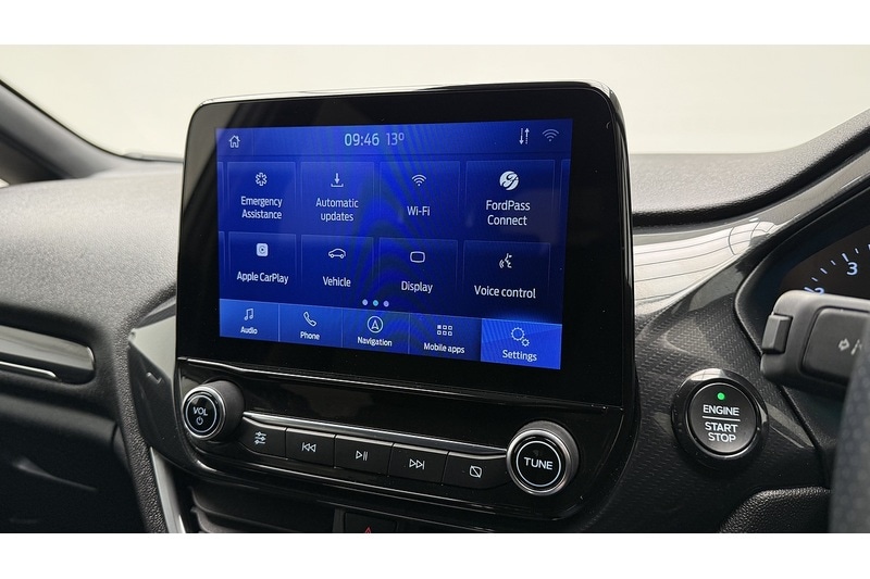 Used Ford Fiesta 2021 for sale - 76784452: Photo 38