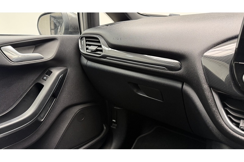 Used Ford Fiesta 2021 for sale - 76784452: Photo 39