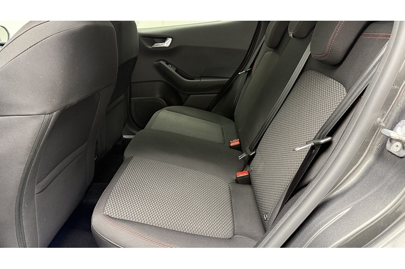 Used Ford Fiesta 2021 for sale - 76784452: Photo 42