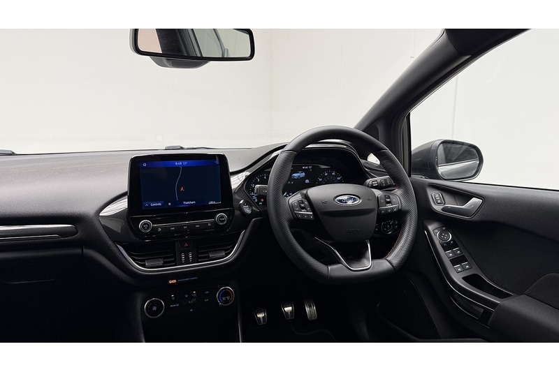 Used Ford Fiesta 2021 for sale - 76784452: Photo 43