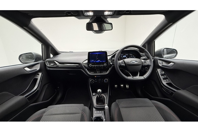 Used Ford Fiesta 2021 for sale - 76784452: Photo 44