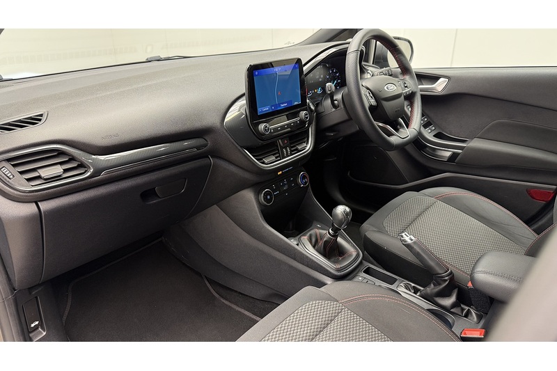 Used Ford Fiesta 2021 for sale - 76784452: Photo 49