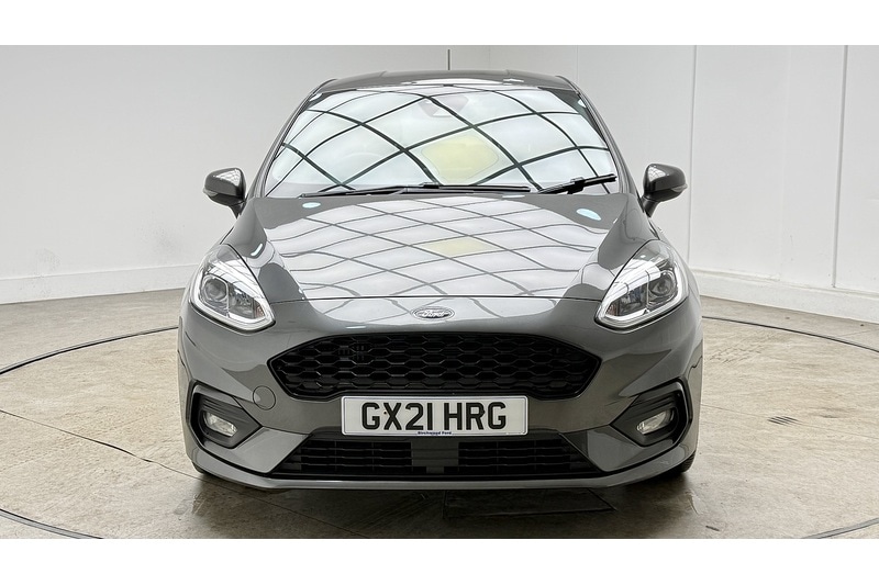 Used Ford Fiesta 2021 for sale - 76784452: Photo 5