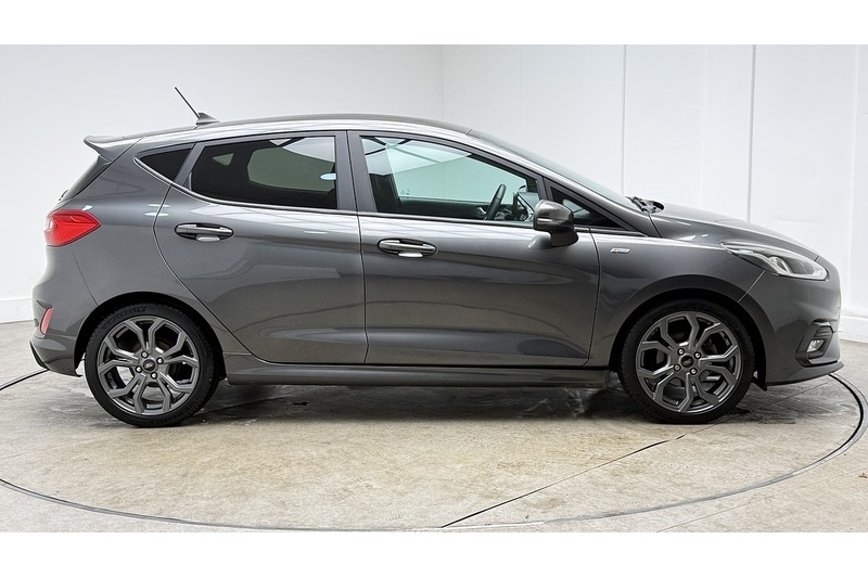 Used Ford Fiesta 2021 for sale - 76784452: Photo 6