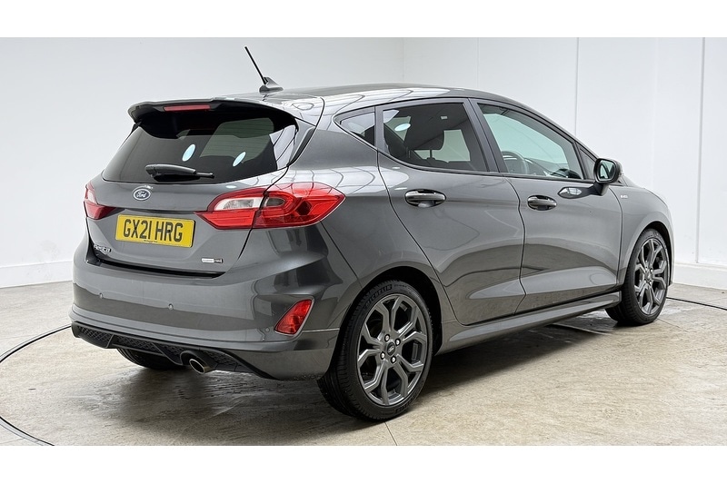 Used Ford Fiesta 2021 for sale - 76784452: Photo 7