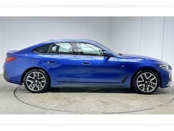 Used BMW 4 Series 2023 for sale - 78715445: Photo