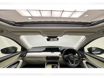 Used Mazda CX-60 2022 for sale - 78738958: Photo