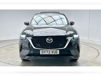 Used Mazda CX-60 2022 for sale - 78738958: Photo