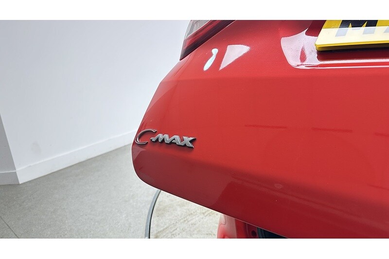 Used Ford C-Max 2018 for sale - 77530316: Photo 14