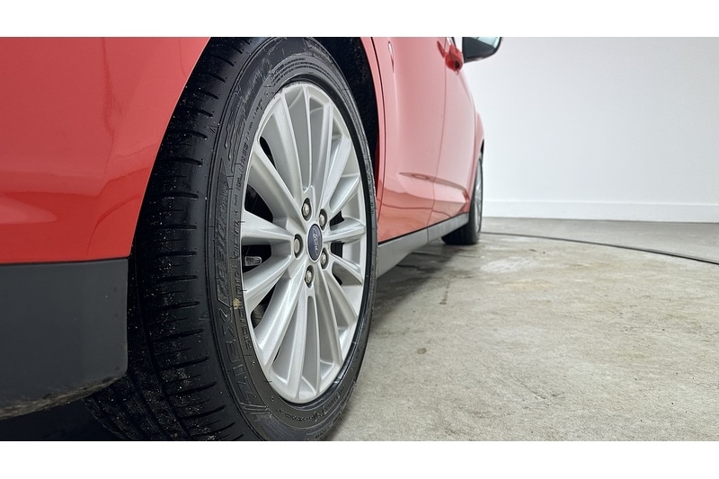 Used Ford C-Max 2018 for sale - 77530316: Photo 16