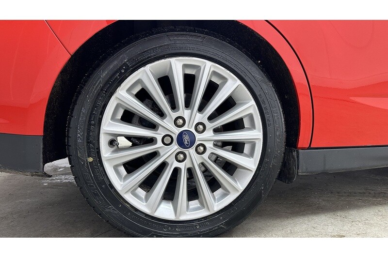 Used Ford C-Max 2018 for sale - 77530316: Photo 17