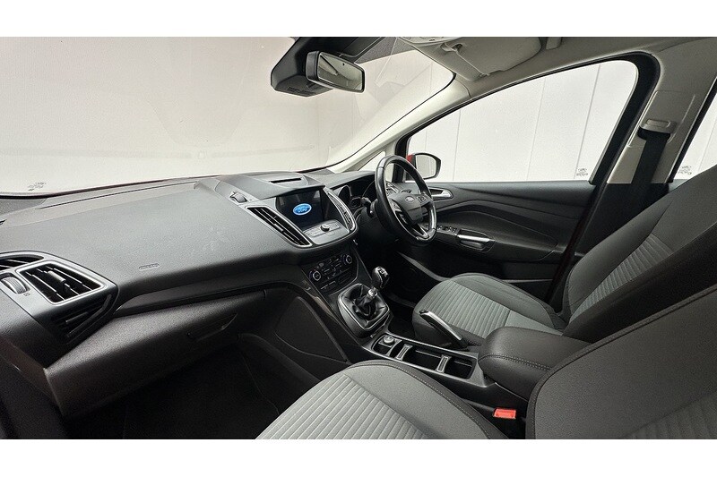 Used Ford C-Max 2018 for sale - 77530316: Photo 21