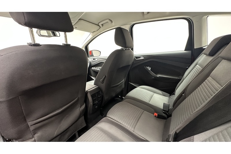 Used Ford C-Max 2018 for sale - 77530316: Photo 23