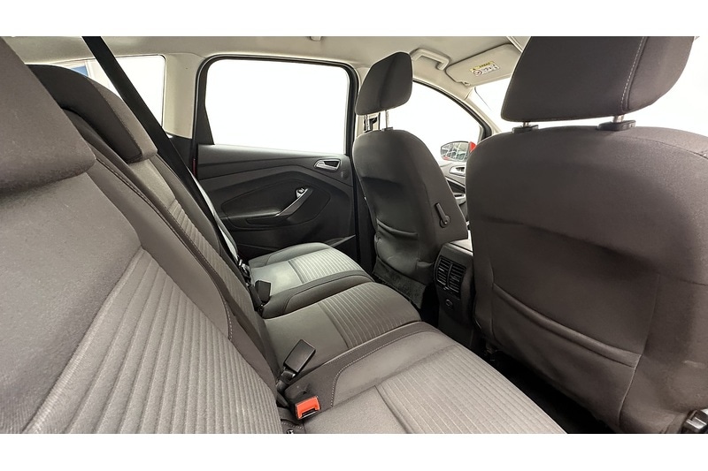 Used Ford C-Max 2018 for sale - 77530316: Photo 25