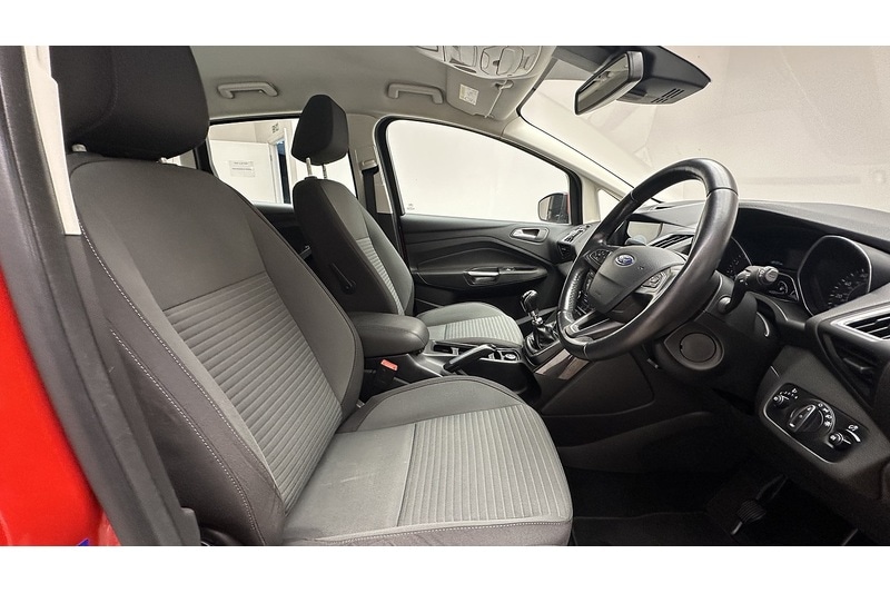 Used Ford C-Max 2018 for sale - 77530316: Photo 26