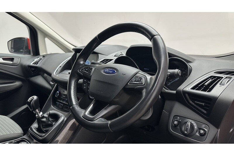 Used Ford C-Max 2018 for sale - 77530316: Photo 28