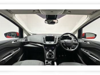 Used Ford C-Max 2018 for sale - 77530316: Photo