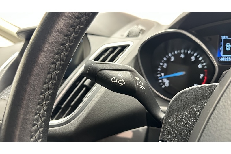 Used Ford C-Max 2018 for sale - 77530316: Photo 34