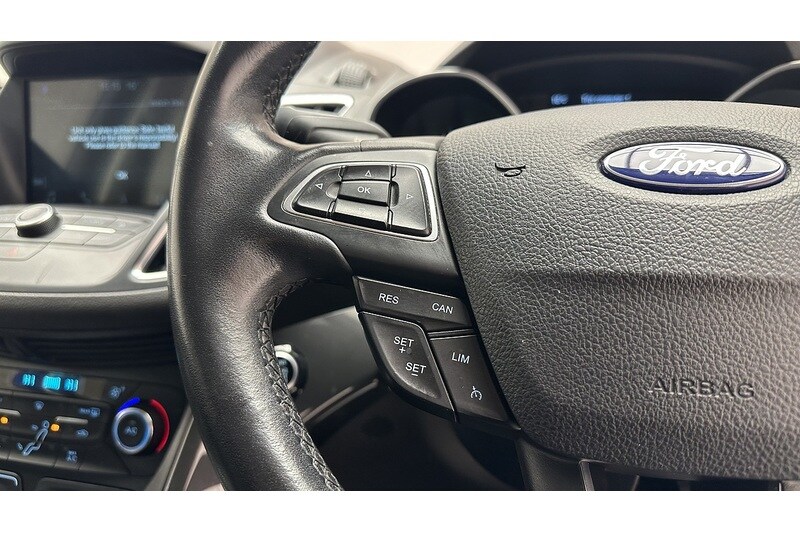 Used Ford C-Max 2018 for sale - 77530316: Photo 36