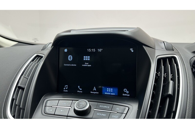 Used Ford C-Max 2018 for sale - 77530316: Photo 41