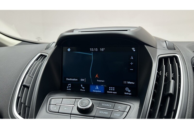 Used Ford C-Max 2018 for sale - 77530316: Photo 42