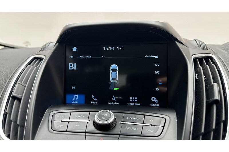 Used Ford C-Max 2018 for sale - 77530316: Photo 44