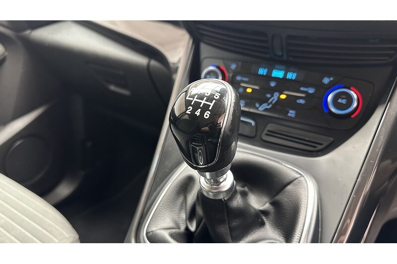 Used Ford C-Max 2018 for sale - 77530316: Photo 48