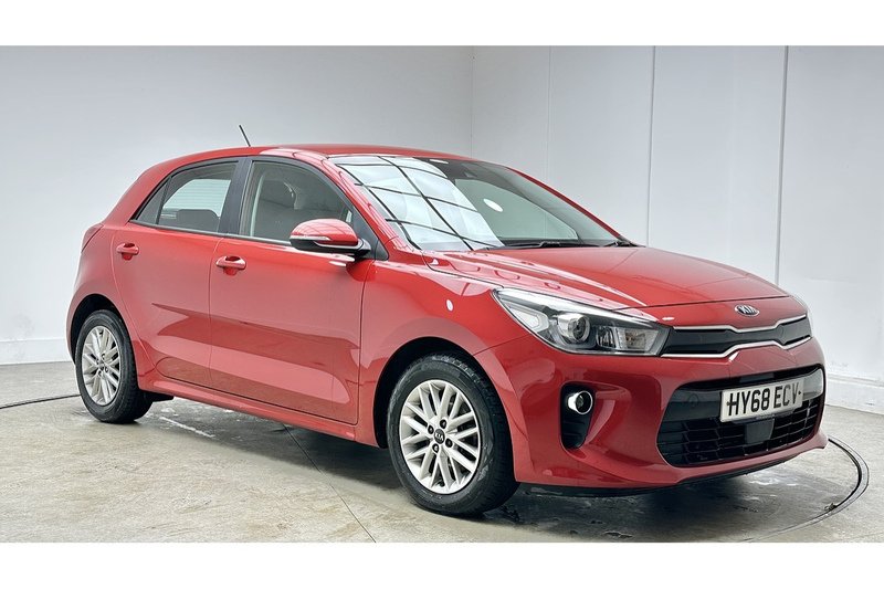 Used Kia Rio 2018 for sale - 76784336: Photo 12