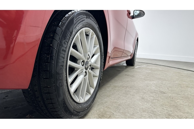 Used Kia Rio 2018 for sale - 76784336: Photo 17